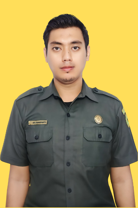 Rofi Febri Rusbianto