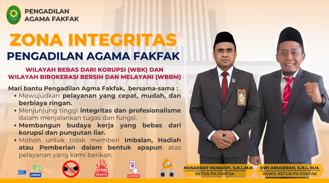 ZONA INTEGRITAS