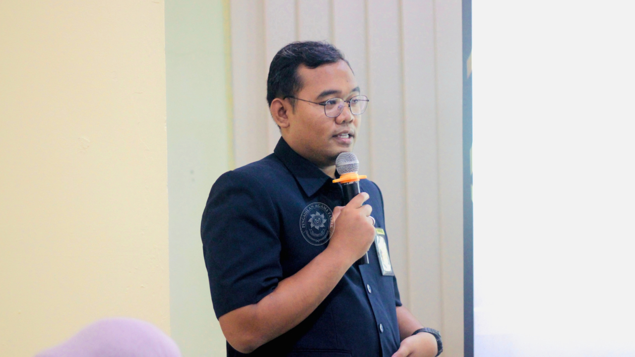 rapat agen perubahan 2026 2